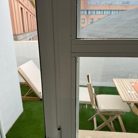 Casa Boutique Plaza De Armas -Townhouse- Villa Seville Ngoại thất bức ảnh