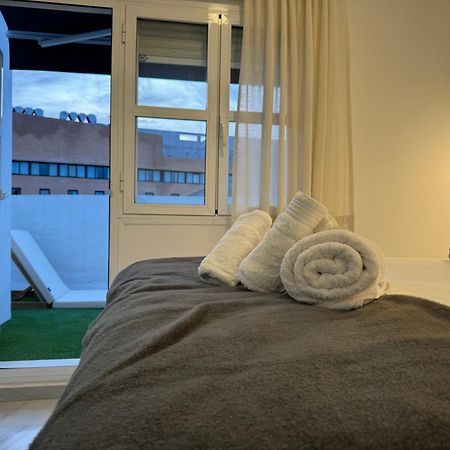 Casa Boutique Plaza De Armas -Townhouse- Villa Seville Ngoại thất bức ảnh