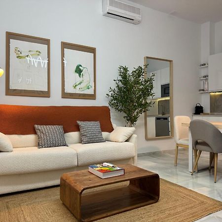 Casa Boutique Plaza De Armas -Townhouse- Villa Seville Ngoại thất bức ảnh