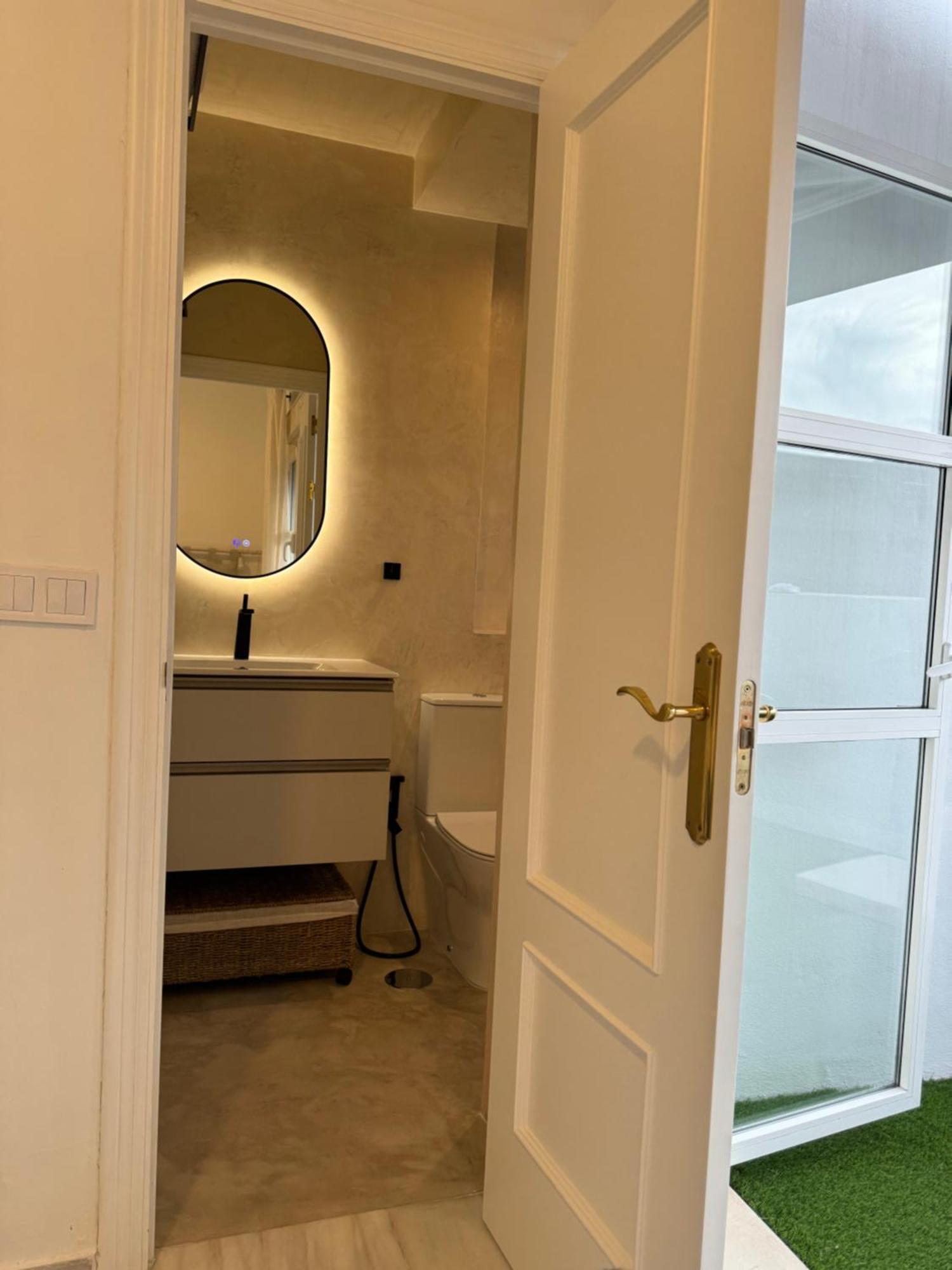 Casa Boutique Plaza De Armas -Townhouse- Villa Seville Ngoại thất bức ảnh