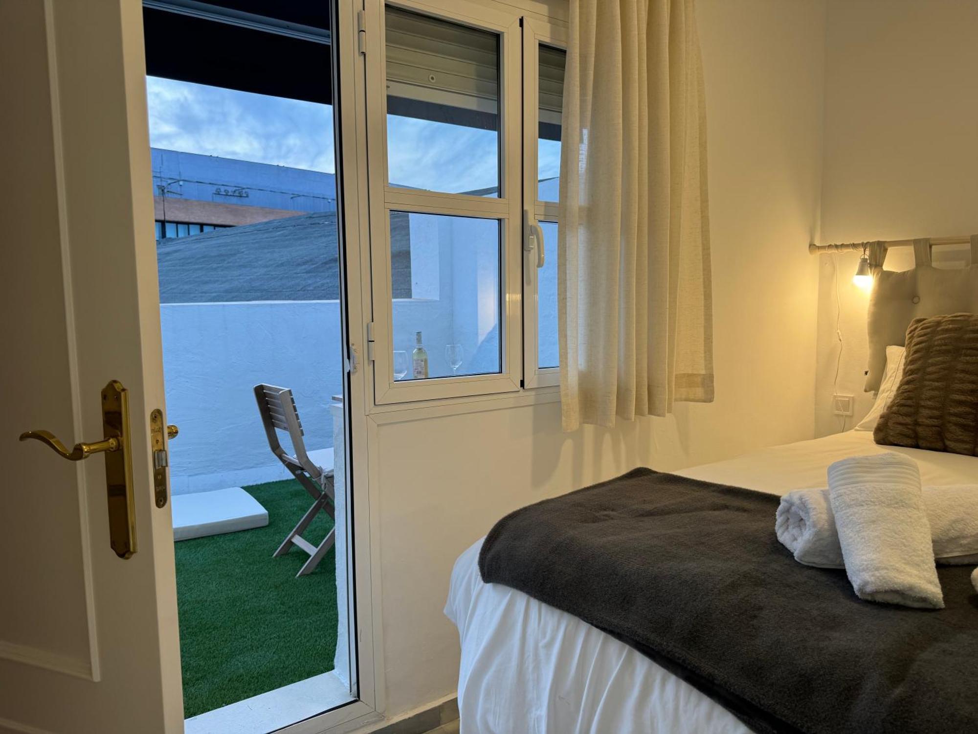 Casa Boutique Plaza De Armas -Townhouse- Villa Seville Ngoại thất bức ảnh
