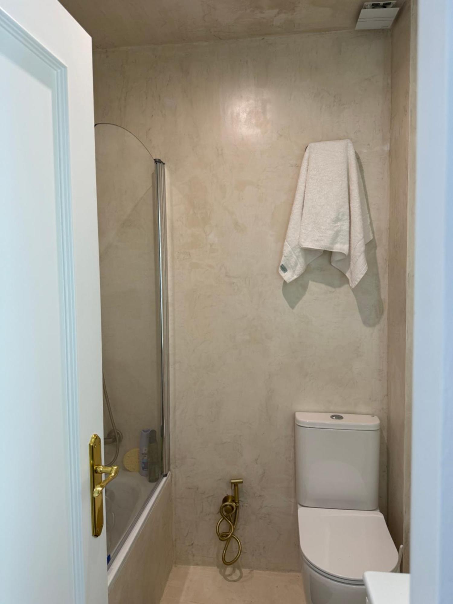 Casa Boutique Plaza De Armas -Townhouse- Villa Seville Ngoại thất bức ảnh