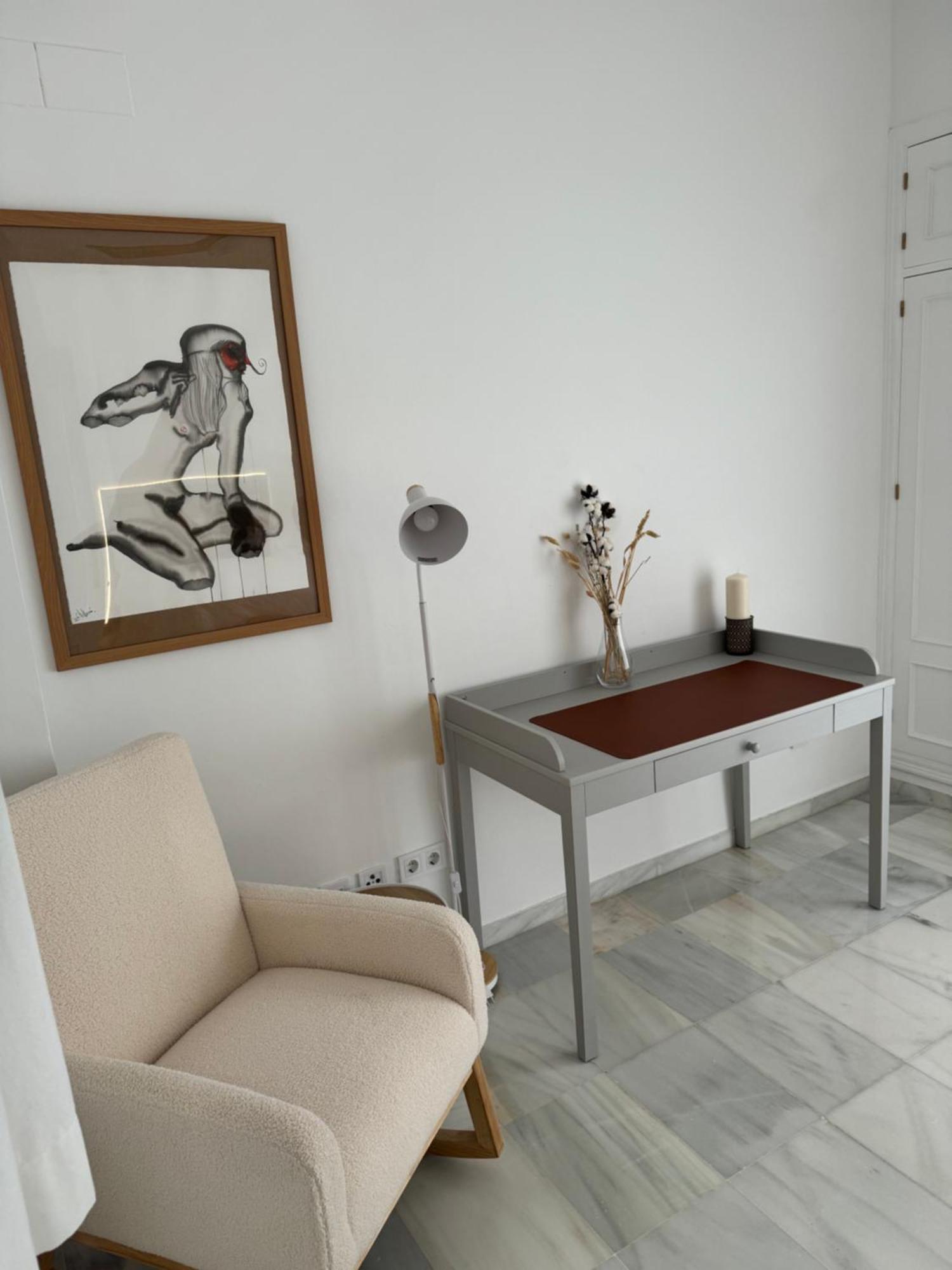 Casa Boutique Plaza De Armas -Townhouse- Villa Seville Ngoại thất bức ảnh