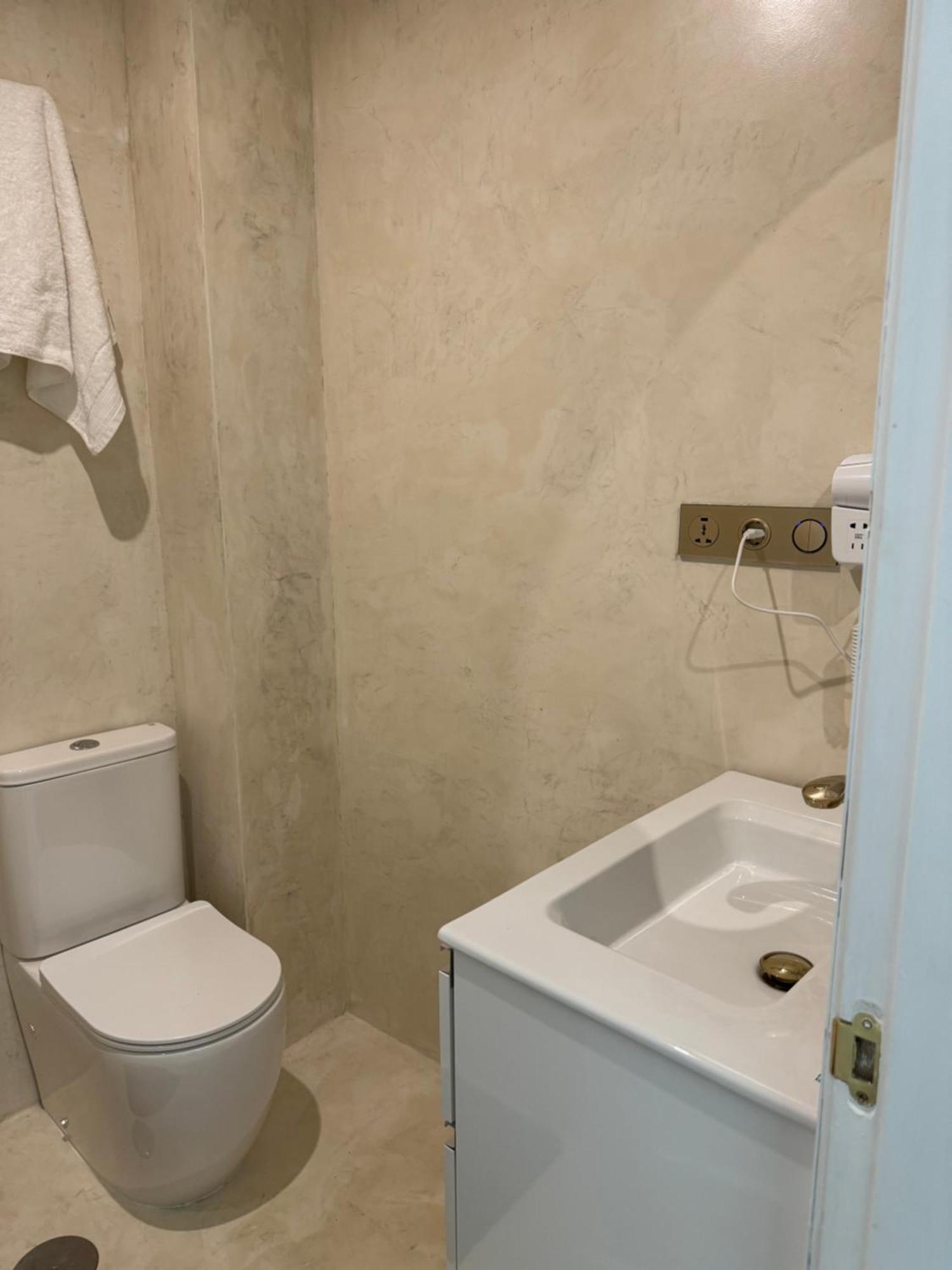 Casa Boutique Plaza De Armas -Townhouse- Villa Seville Ngoại thất bức ảnh