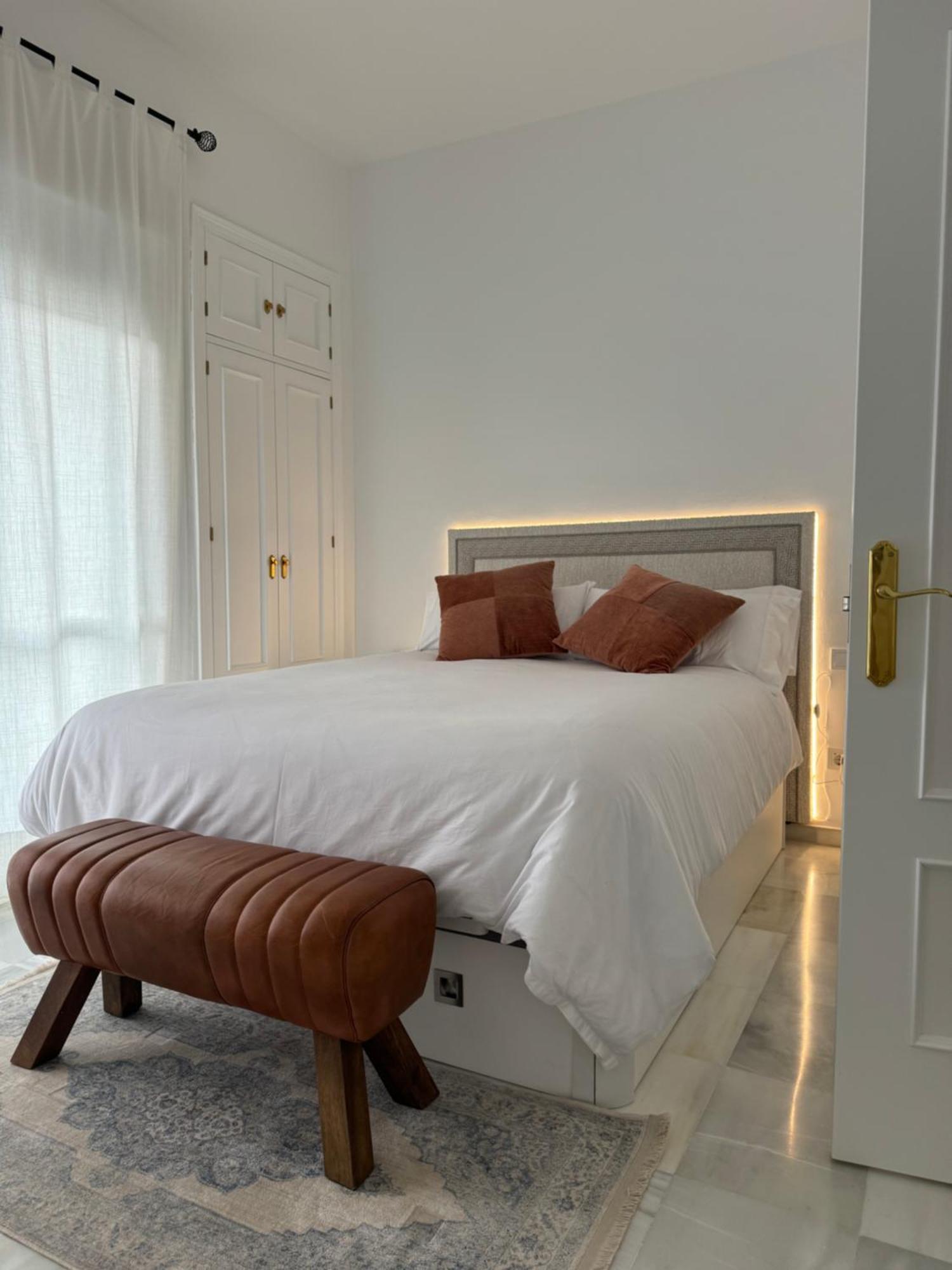 Casa Boutique Plaza De Armas -Townhouse- Villa Seville Ngoại thất bức ảnh