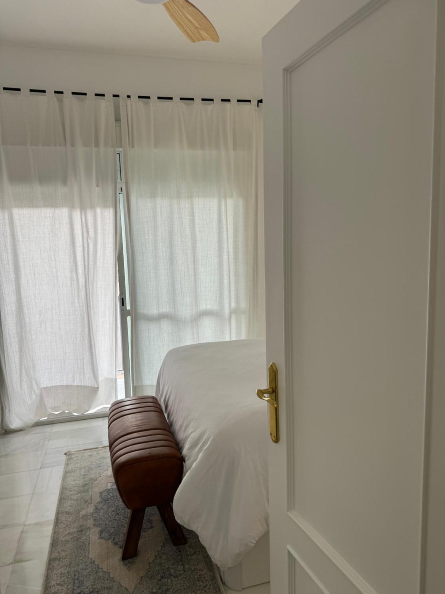Casa Boutique Plaza De Armas -Townhouse- Villa Seville Ngoại thất bức ảnh
