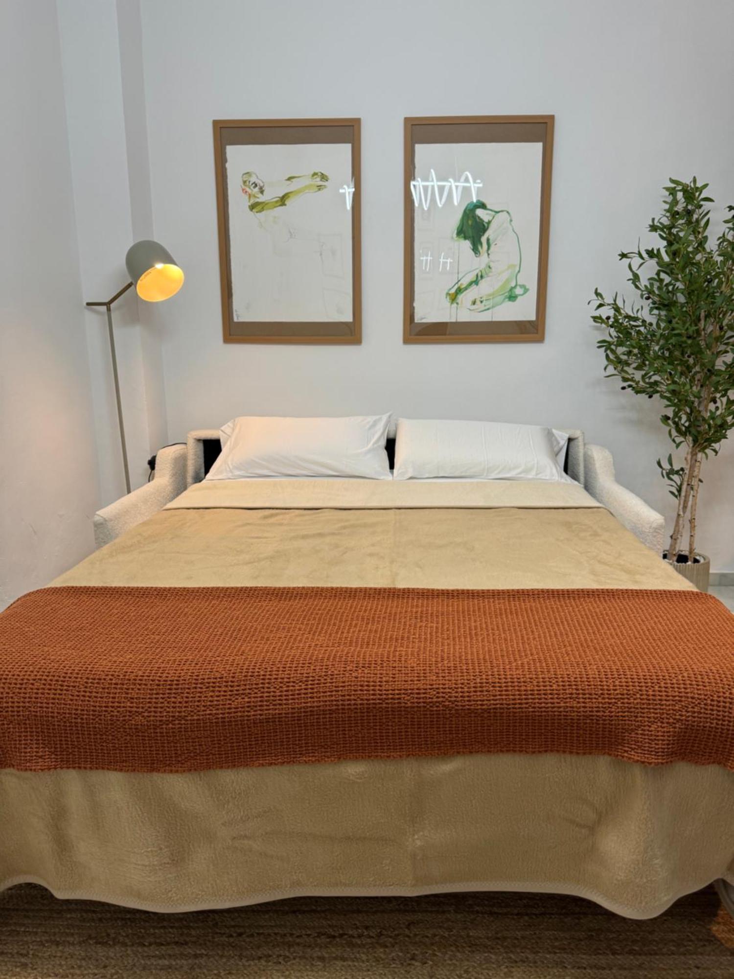 Casa Boutique Plaza De Armas -Townhouse- Villa Seville Ngoại thất bức ảnh