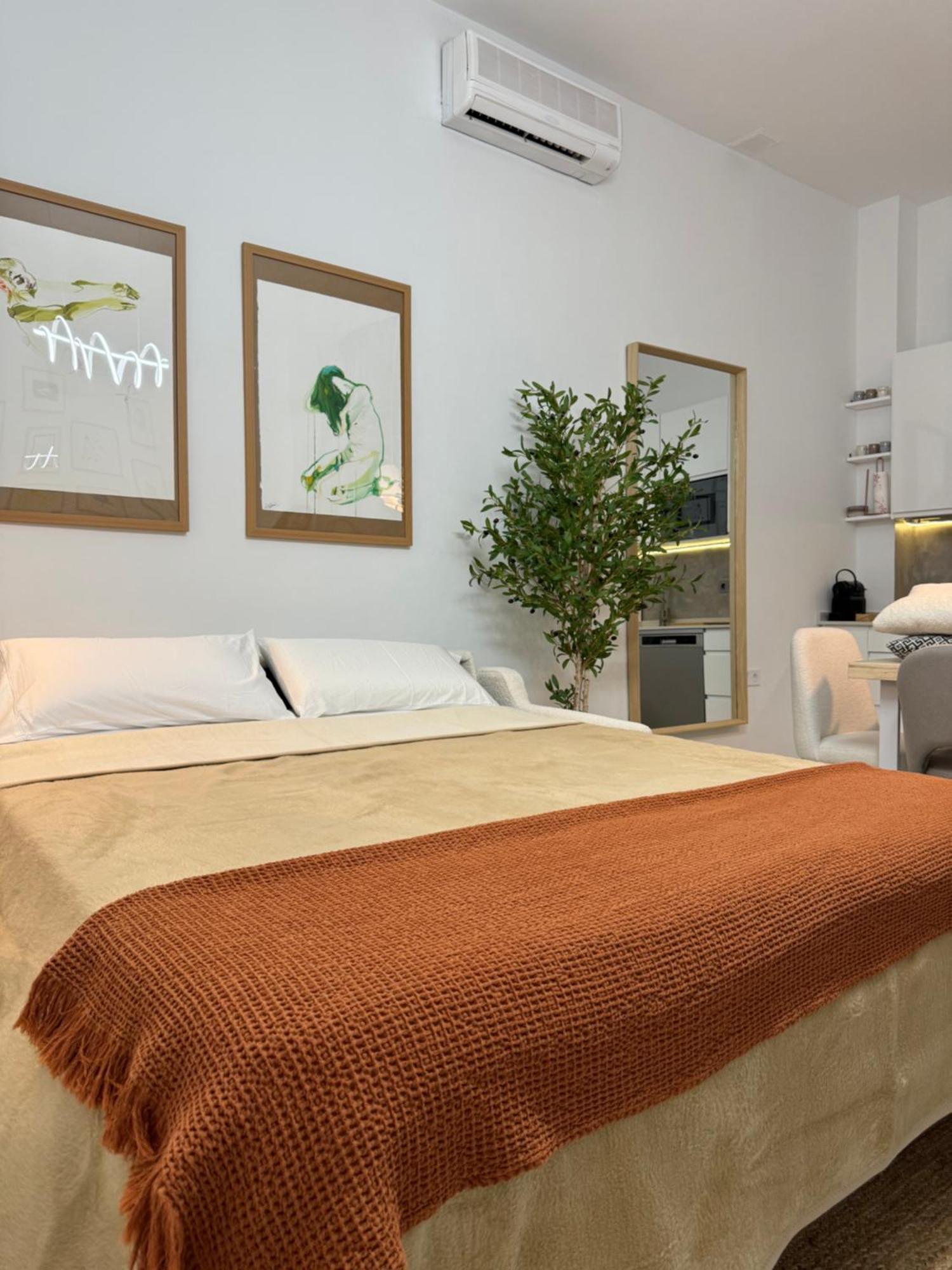 Casa Boutique Plaza De Armas -Townhouse- Villa Seville Ngoại thất bức ảnh