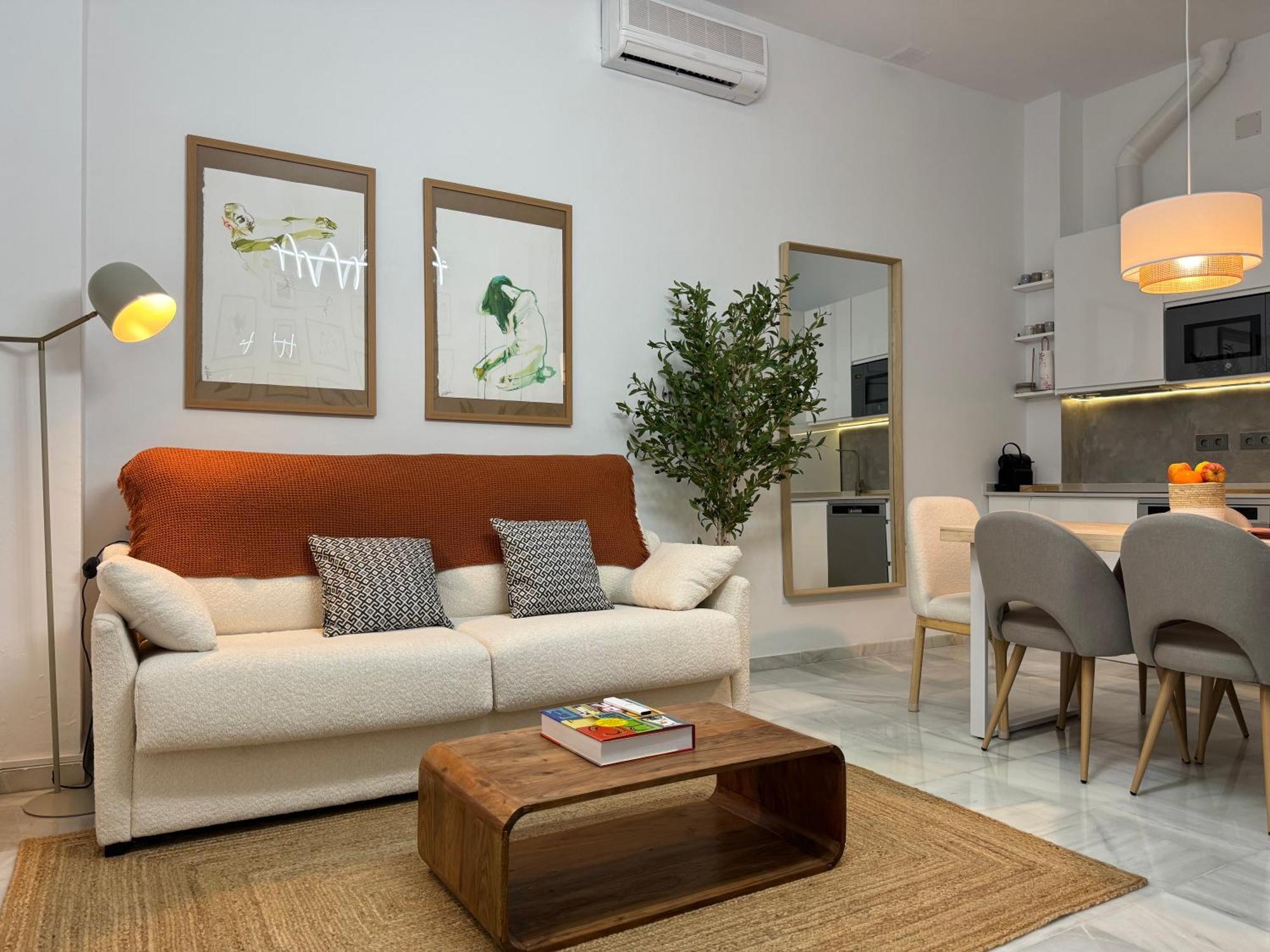 Casa Boutique Plaza De Armas -Townhouse- Villa Seville Ngoại thất bức ảnh